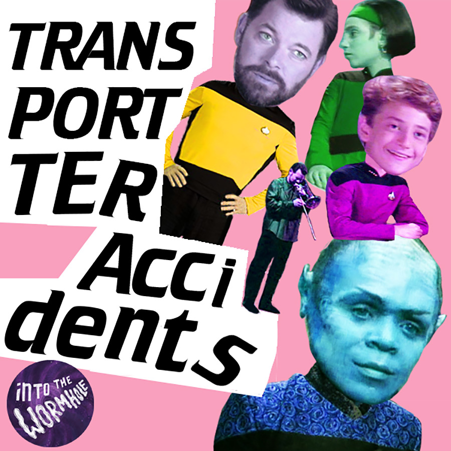 Transporter Accidents