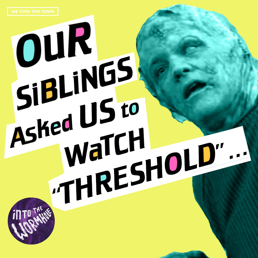 Our Siblings Asked Us To Watch 